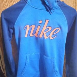 Nike hoodie